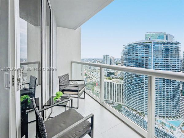 Icon Brickell Tower 1, 475 Brickell Ave #4610, Miami, Florida 33131, image 3