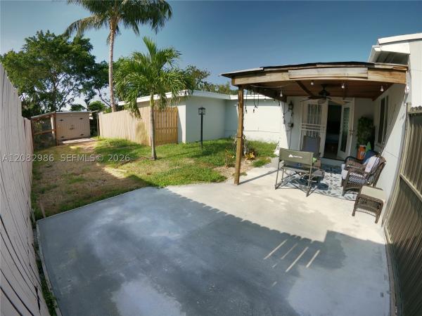 2236 Grant St #F, Hollywood, Florida 33020, image 2