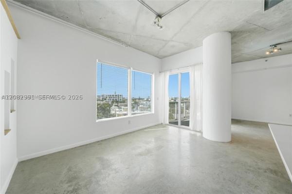 Neo Lofts, 10 SW South River Dr #804, Miami, Florida 33130, image 1