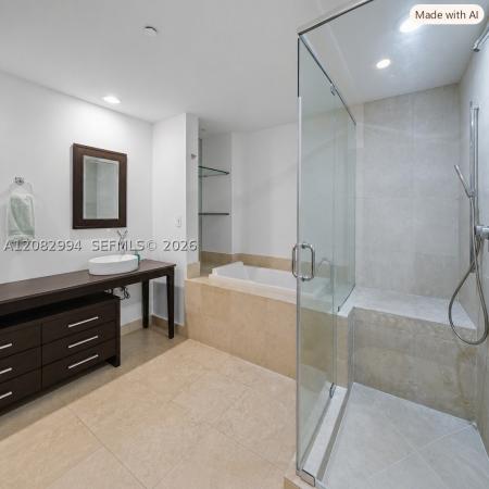 Icon Brickell Tower 2, 495 Brickell Ave #BAY605, Miami, Florida 33131, image 2
