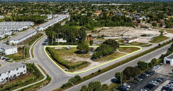 29200 Old Dixie Hwy, Homestead, Florida 33033, image 1