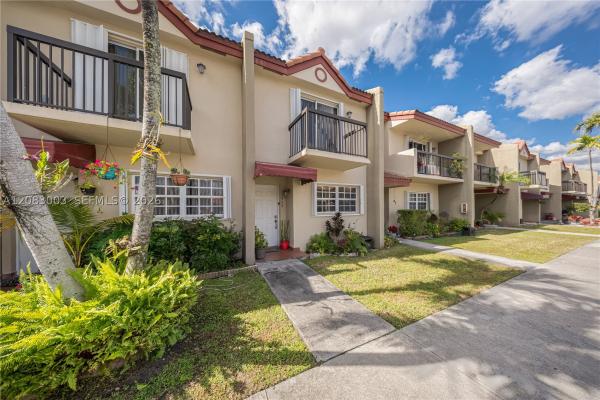 6110 SW 129th Pl #1703, Unincorporated Dade County, Florida 33183, image 1