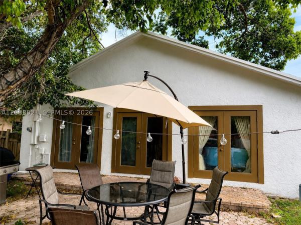 Hollywood Little Ranches, 2434 Adams St, Hollywood, Florida 33020, image 2