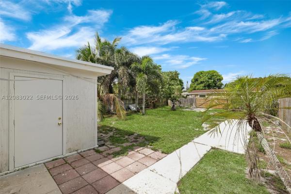 1103 S F St, Lake Worth Beach, Florida 33460, image 3