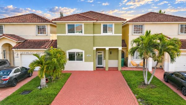 14337 SW 135th Ave, Unincorporated Dade County, Florida 33186, image 1