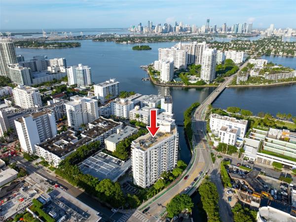 West Bay Plaza, 1688 West Ave #806, Miami Beach, Florida 33139, image 2