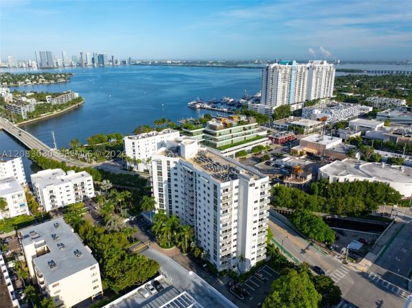 West Bay Plaza, 1688 West Ave #806, Miami Beach, Florida 33139, image 1