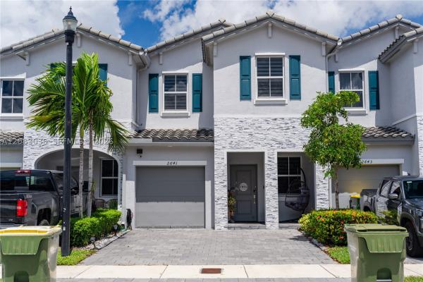 The Riviera, 2641 SE 12th St, Homestead, Florida 33035, image 3