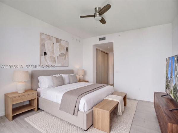 Brickell Flatiron, 1000 Brickell Plz #PH-5103, Miami, Florida 33131, image 1