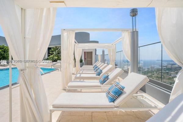 Brickell Flatiron, 1000 Brickell Plz #PH-5103, Miami, Florida 33131, image 2