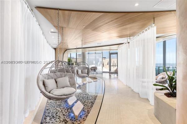 Brickell Flatiron, 1000 Brickell Plz #PH-5103, Miami, Florida 33131, image 3