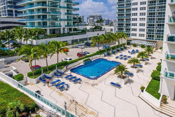 The Collins, 6917 Collins Ave #706, Miami Beach, Florida 33141, image 3