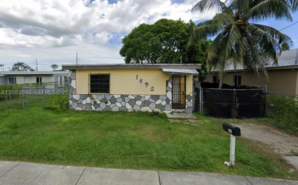 Sunnyland Park, 1495 NW 7th Pl, Florida City, Florida 33034, image 1