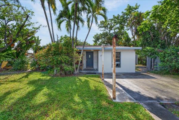 Patterson Park, 5619 NE 6th Ave, Oakland Park, Florida 33334, image 1