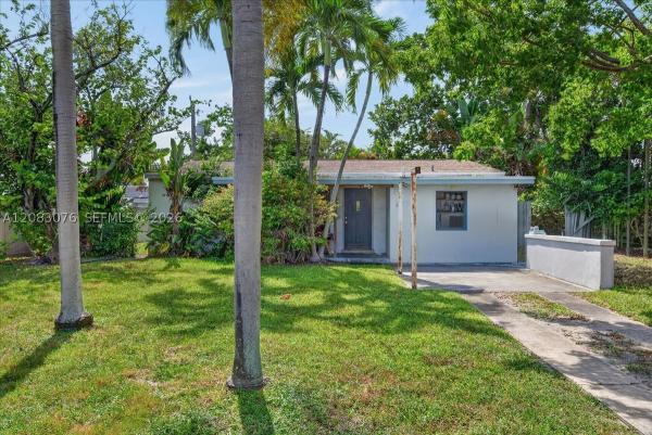 Patterson Park, 5619 NE 6th Ave, Oakland Park, Florida 33334, image 2