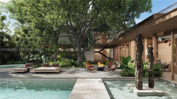 2831 Emathla St, Miami, Florida 33133, image 2