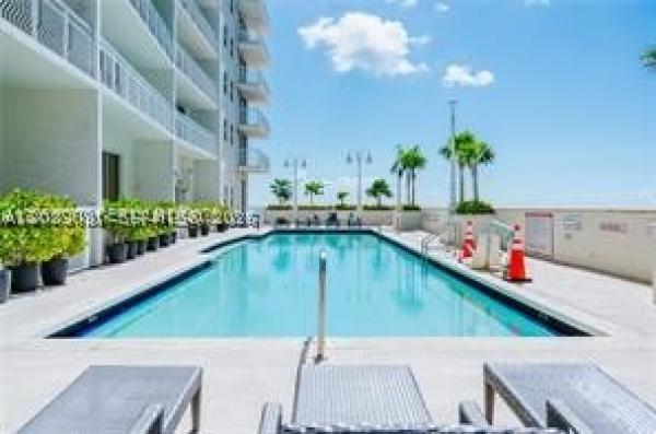 The Club At Brickell Bay, 1200 Brickell Bay Dr #3206, Miami, Florida 33131, image 3