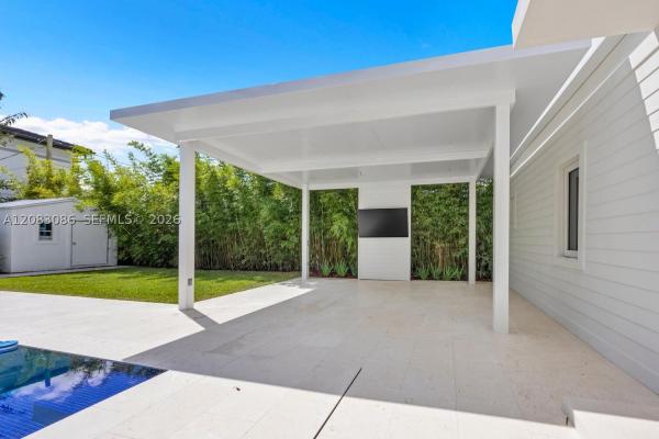 2635 SW 64th Ave, Unincorporated Dade County, Florida 33155, image 3
