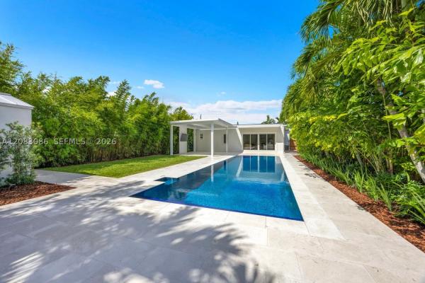 2635 SW 64th Ave, Unincorporated Dade County, Florida 33155, image 2