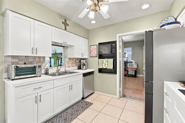 Breezeswept Park Estates, 4750 NW 1st St, Plantation, Florida 33317, image 1