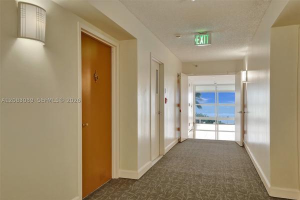 The Sterling, 6767 Collins Ave #307, Miami Beach, Florida 33141, image 2