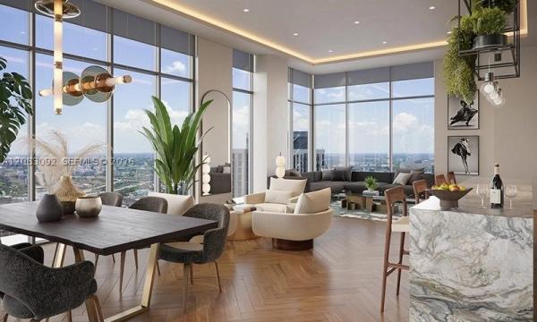121 NE 5th St #1511, Miami, Florida 33132, image 1