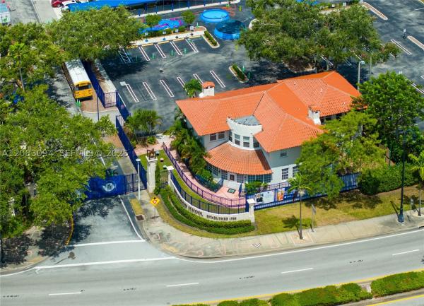 Golden Gate Park, 815 NE 91st Ter, Miami Shores, Florida 33138, image 1