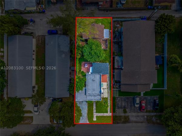 Chattanooga Park, 1726 Roosevelt St, Hollywood, Florida 33020, image 2
