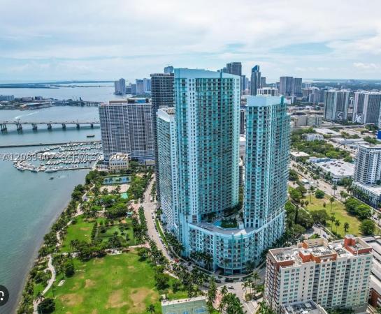 Quantum On The Bay, 1900 N Bayshore Dr #810, Miami, Florida 33132, image 3