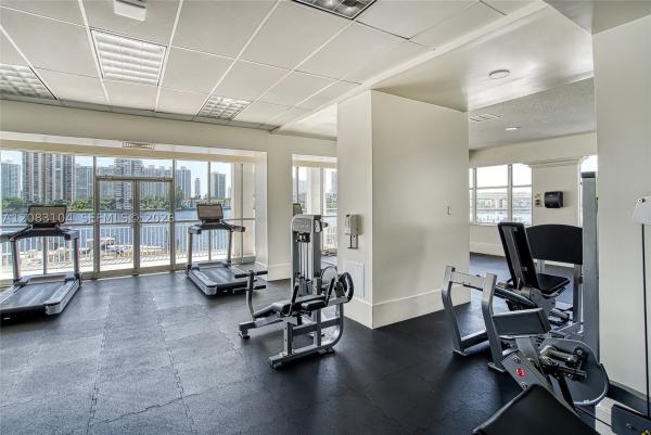 Del Prado South Towers, 18021 Biscayne Blvd #1604-2, Aventura, Florida 33160, image 1