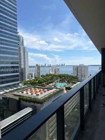 Echo Brickell, 1451 Brickell Ave #1506, Miami, Florida 33131, image 1