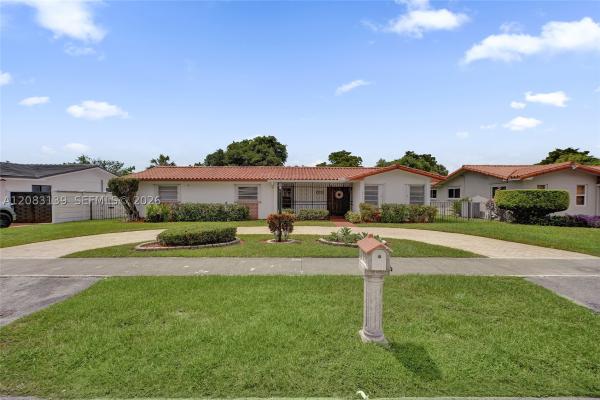 10214 SW 26th Ter, Unincorporated Dade County, Florida 33165, image 2