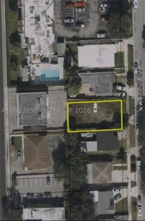 Plainfield Park, 816 NW 21st Ct, Miami, Florida 33125, image 3