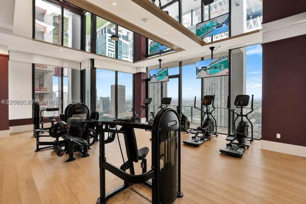 11 NE 6th St #1712, Miami, Florida 33132, image 1