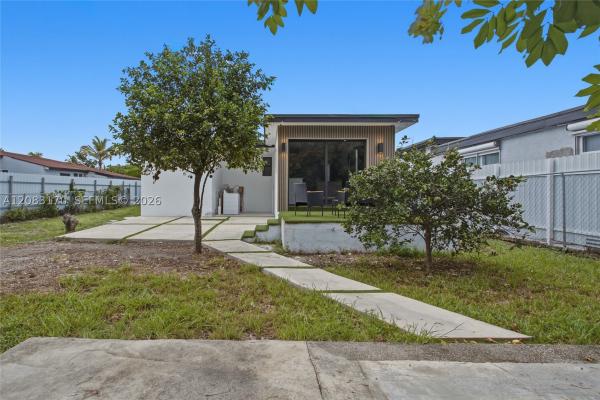 Fulford By The Sea, 1260 NE 155th St, North Miami Beach, Florida 33162, image 3