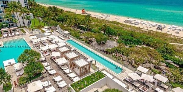 Roney Palace, 2301 Collins Ave #611, Miami Beach, Florida 33139, image 2