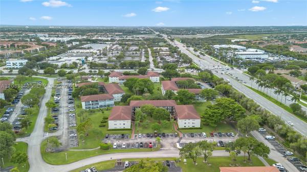 New Hampton At Century Village, 150 SW 134th Way #304R, Pembroke Pines, Florida 33027, image 2