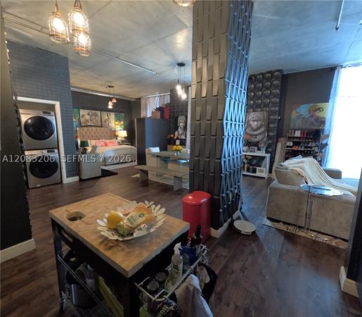 The Lofts At Hollywood Station, 2100 Van Buren St #222, Hollywood, Florida 33020, image 2
