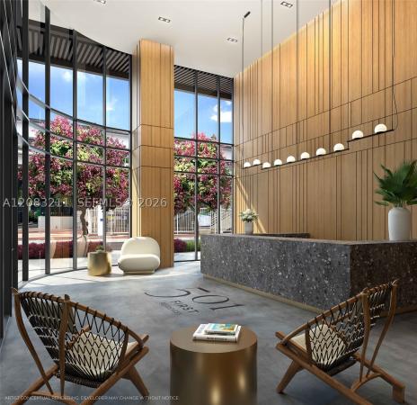 121 NE 5th St #2905, Miami, Florida 33132, image 1