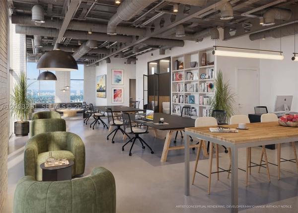 121 NE 5th St #2905, Miami, Florida 33132, image 3