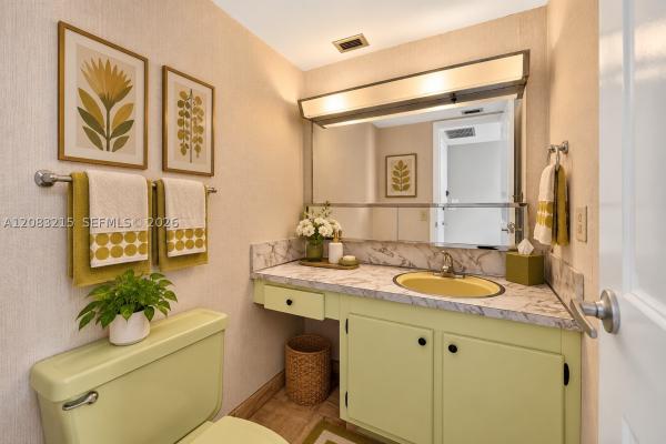 Majorca Towers, 11930 N Bayshore Dr #1405, North Miami, Florida 33181, image 3