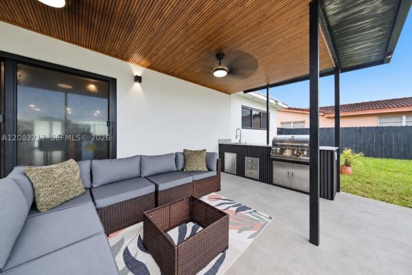 Hollywood Hills, 5309 Hayes St, Hollywood, Florida 33021, image 1
