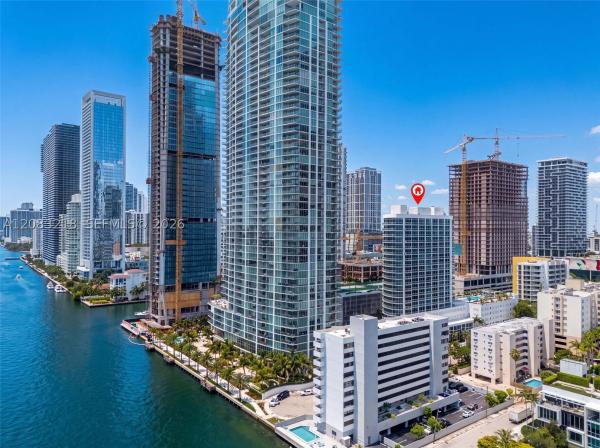 Platinum, 480 NE 30th St #2201, Miami, Florida 33137, image 2
