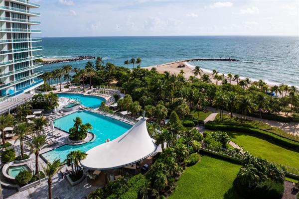 One Bal Harbour, 10295 Collins Ave #1704, Bal Harbour, Florida 33154, image 2
