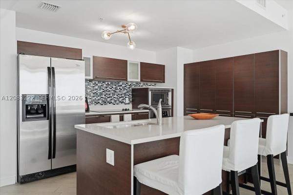 Quantum On The Bay, 1900 N Bayshore Dr #1518, Miami, Florida 33132, image 1