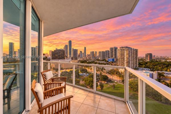 Quantum On The Bay, 1900 N Bayshore Dr #1518, Miami, Florida 33132, image 3
