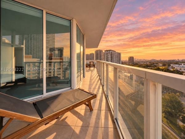 Quantum On The Bay, 1900 N Bayshore Dr #1518, Miami, Florida 33132, image 2