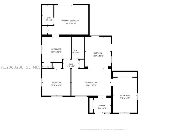 Columbia Park, 250 NW 45th St #2, Miami, Florida 33127, image 3