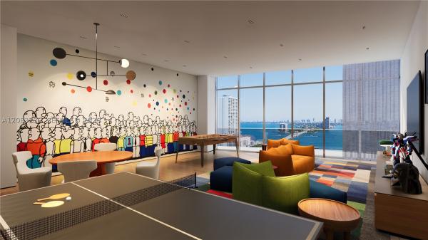 1400 Biscayne Blvd #2104, Miami, Florida 33132, image 1