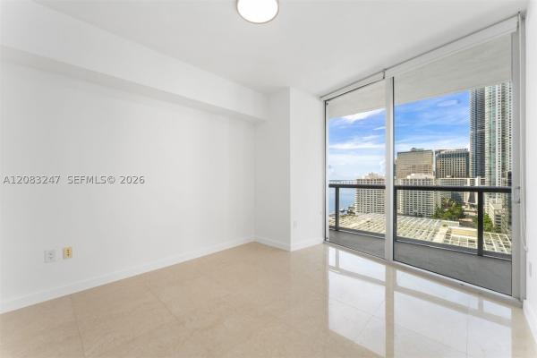 Icon Brickell Tower 2, 495 Brickell Ave #1811, Miami, Florida 33131, image 2